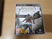 Assassin's Creed IV: Black Flag - Skull Edition PlayStation 3