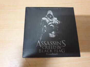 Assassin's Creed IV: Black Flag - Skull Edition PlayStation 3