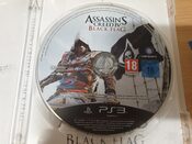 Assassin's Creed IV: Black Flag - Skull Edition PlayStation 3