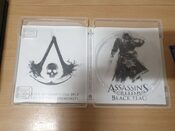 Assassin's Creed IV: Black Flag - Skull Edition PlayStation 3