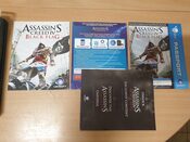 Assassin's Creed IV: Black Flag - Skull Edition PlayStation 3