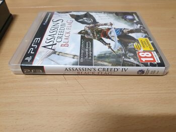 Assassin's Creed IV: Black Flag - Skull Edition PlayStation 3