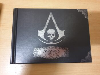 Assassin's Creed IV: Black Flag - Skull Edition PlayStation 3