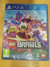 Lego Brawls PlayStation 4