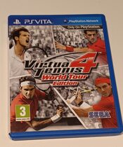 Buy Virtua Tennis 4 PS Vita