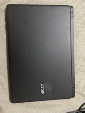 Acer aspire ES1-572 series