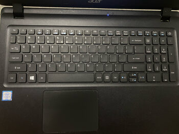 Get Acer aspire ES1-572 series