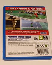 Virtua Tennis 4 PS Vita