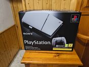 Playstation 5 Slim 30 aniversario, 825GB