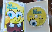 Buy Bob Esponja Wii (Botes de choque+ Atrapados en el Congelador)