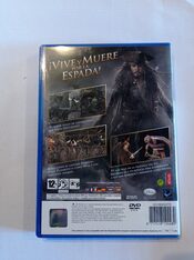 Pirates of the Caribbean: At World's End (Piratas Del Caribe: En El Fin Del Mundo) PlayStation 2