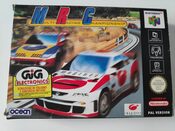 MRC: Multi-Racing Championship Nintendo 64 for sale