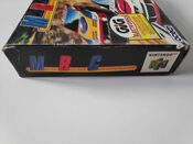 MRC: Multi-Racing Championship Nintendo 64