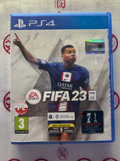 FIFA 23 PlayStation 4