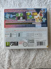 Pokémon X, Y Nintendo 3DS