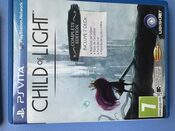 Child of Light PS Vita