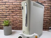 XBOX 360 FAT 500GB RGH3 DASHBOARD AURORA CON 130 JUEGOS INCLUIDOS EN EL HDD