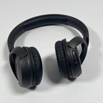 JBL Tune 500BT - Bluetooth Headphones With Up to 40 Hours Battery Microphone