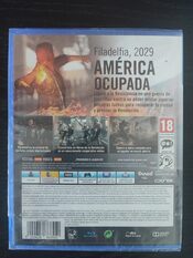 Homefront: The Revolution PlayStation 4