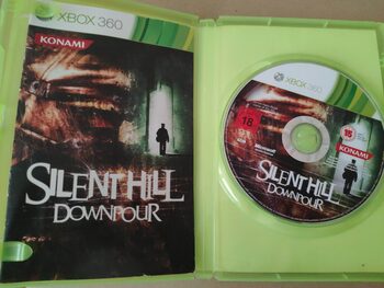 Buy Silent Hill: Downpour Xbox 360