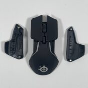 Get SteelSeries Rival 600 Gaming Mouse 12,000 CPI TrueMove3Plus Dual Optical Sensor