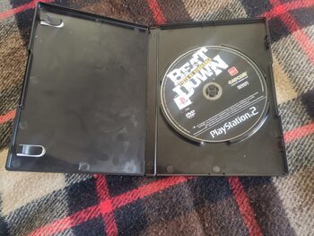 Buy Beat Down: Fists of Vengeance PlayStation 2