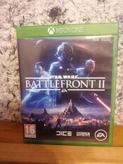 Star Wars: Battlefront II (2017) Xbox One