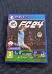 EA Sports FC 24 PlayStation 4