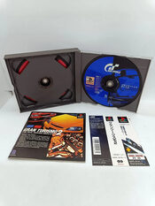 Gran Turismo 2 PlayStation