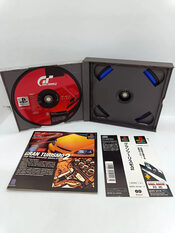 Buy Gran Turismo 2 PlayStation