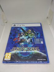 Star Ocean: The Second Story R PlayStation 5