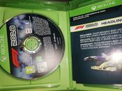 Buy F1 2018 Xbox One