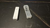 Nintendo Wii originalus pultelis