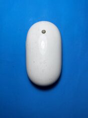 Apple Mighty Mouse Belaidė Wireless Pelė A1197