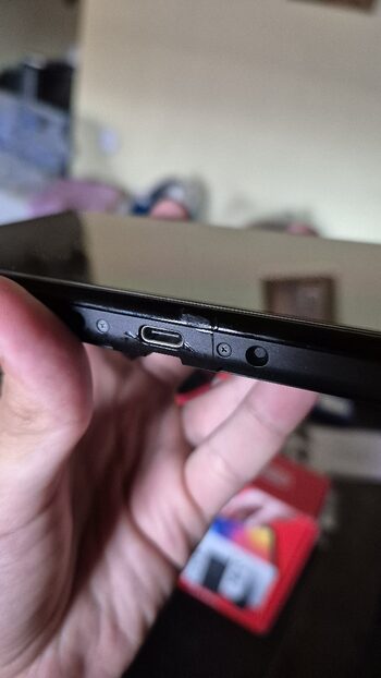 Nintendo Switch OLED for sale