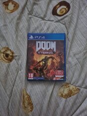 DOOM Eternal PlayStation 4