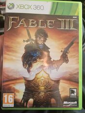 Fable III Xbox 360