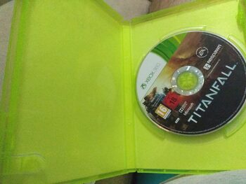 Buy Titanfall Xbox 360