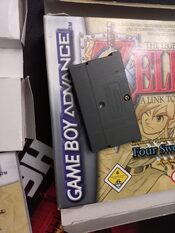 The Legend of Zelda: A Link to the Past Game Boy Advance for sale