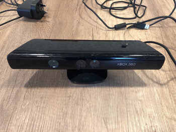 Microsoft XBOX 360 Kinect Sensor