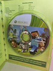 Buy Minecraft Xbox 360