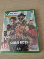 Crime Boss: Rockay City Xbox Series X