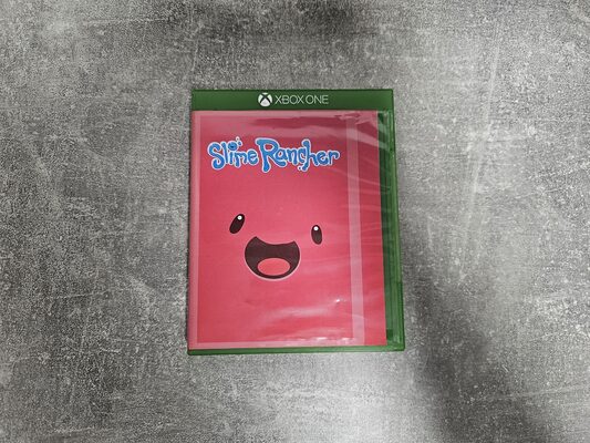 Slime Rancher Xbox One