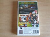 Guilty Gear Judgment PSP