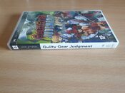 Guilty Gear Judgment PSP for sale