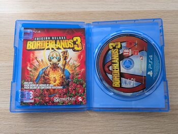 Borderlands 3 PlayStation 4