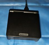 GameBoy Advance SP