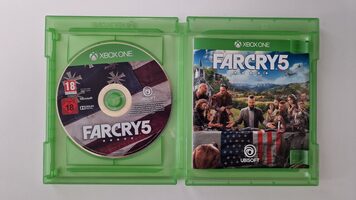 Far Cry 5 Xbox One