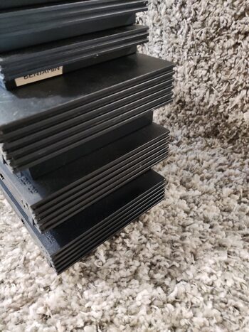 Redeem Netestuotos! Playstation 2 Konsolės
