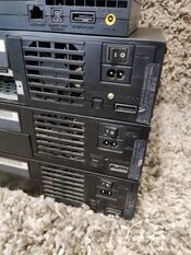 Netestuotos! Playstation 2 Konsolės